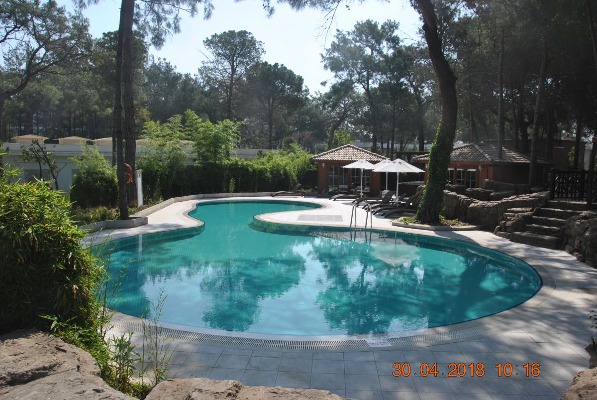 imagini hotel NIRVANA LAGOON KEMER